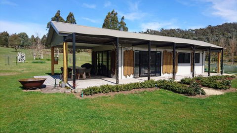 Riverdowns - Queensland Tourism 8