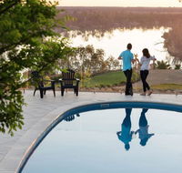 Rilli Retreat - QLD Tourism