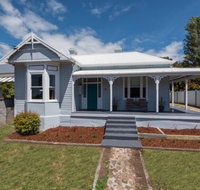 Rosie's House at Wynyard - QLD Tourism