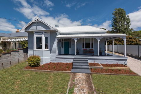 Rosie's House At Wynyard - Queensland Tourism 0