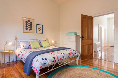 Rosie's House At Wynyard - Queensland Tourism 2