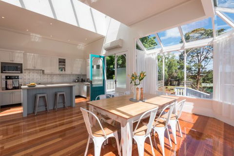 Rosie's House At Wynyard - Queensland Tourism 4