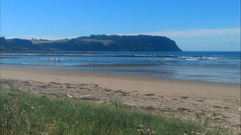 Rosie's House At Wynyard - Queensland Tourism 7