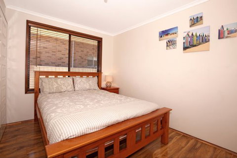 Sandy Toes Beach House - QLD Tourism 2