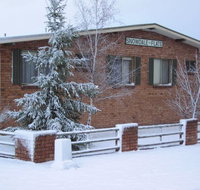 Snowdale Flats - QLD Tourism