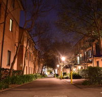 Sydney University Village - QLD Tourism