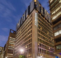 Tank Stream Hotel Sydney - QLD Tourism