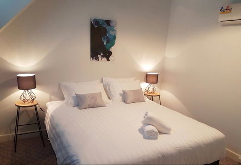 The Berry Inn - QLD Tourism 1