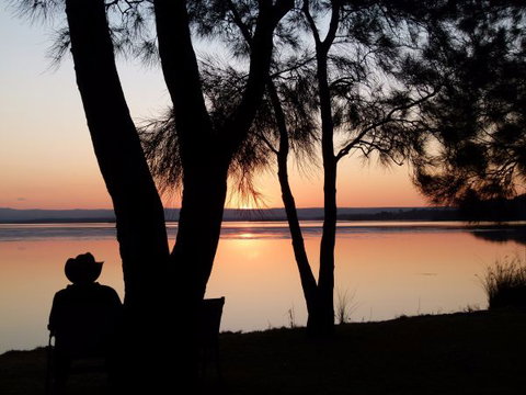 The Sanctuary At Paradise Beach - QLD Tourism 0