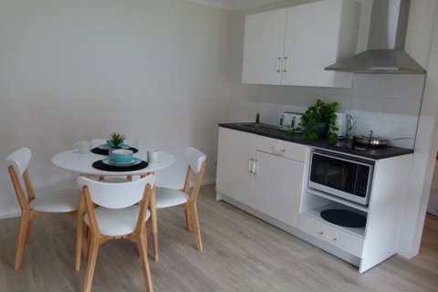 The Sanctuary At Paradise Beach - QLD Tourism 4
