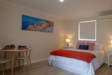 The Sanctuary At Paradise Beach - QLD Tourism 6