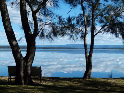The Sanctuary At Paradise Beach - QLD Tourism 9