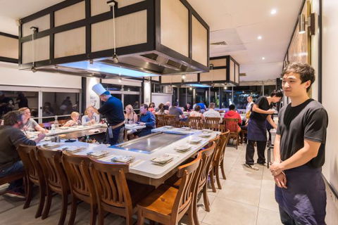 The Esplanade Motel - QLD Tourism 3