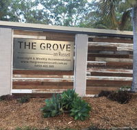The Grove on Russell - QLD Tourism