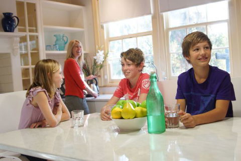 The Churches Accommodation - QLD Tourism 2