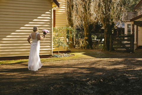 The Churches Accommodation - QLD Tourism 7