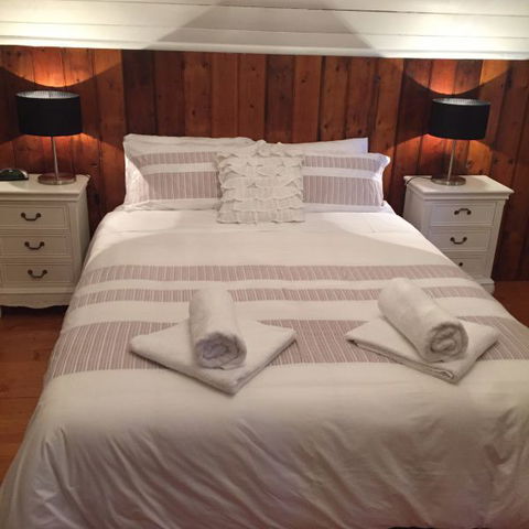 The Churches Accommodation - QLD Tourism 8