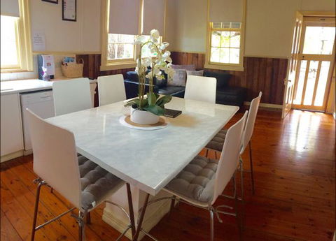 The Churches Accommodation - QLD Tourism 9