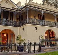 The Suites Villa Belgravia - QLD Tourism