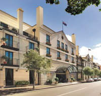 The Langham Sydney - QLD Tourism