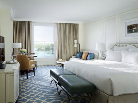 The Langham Sydney - QLD Tourism 1
