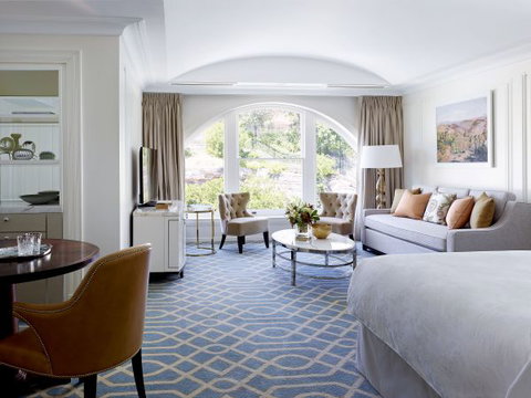 The Langham Sydney - QLD Tourism 2