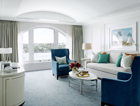 The Langham Sydney - QLD Tourism 3