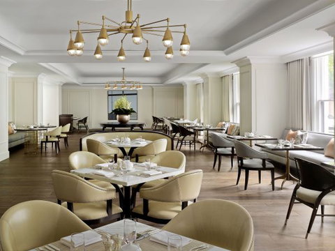 The Langham Sydney - QLD Tourism 4