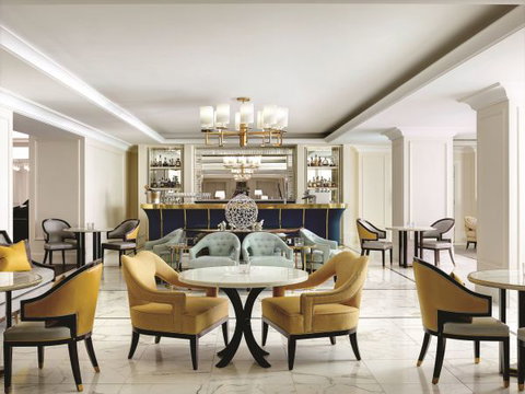 The Langham Sydney - QLD Tourism 5