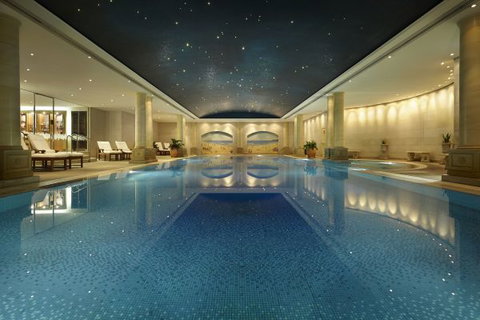 The Langham Sydney - QLD Tourism 8