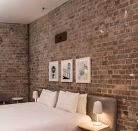 The Ultimo - Queensland Tourism
