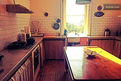 The Schoolmaster's - Second Valley Accommodation - QLD Tourism 1