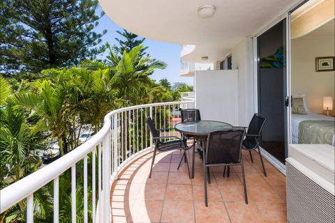The Ritz Resort - Queensland Tourism 2