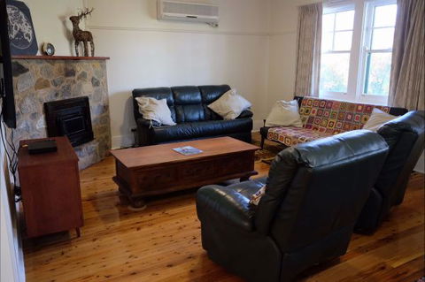 The Croft - QLD Tourism 1