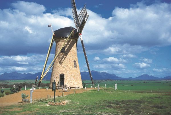 Amelup WA Queensland Tourism