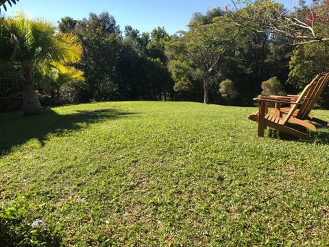 The Country House At Hunchy Luxury Bed And Breakfast Accommodation - Queensland Tourism 7