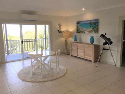 The Country House At Hunchy Luxury Bed And Breakfast Accommodation - Queensland Tourism 8