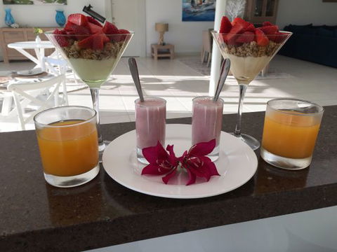 The Country House At Hunchy Luxury Bed And Breakfast Accommodation - Queensland Tourism 9