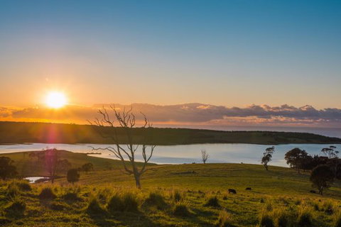 Tilba Lake House - QLD Tourism 0