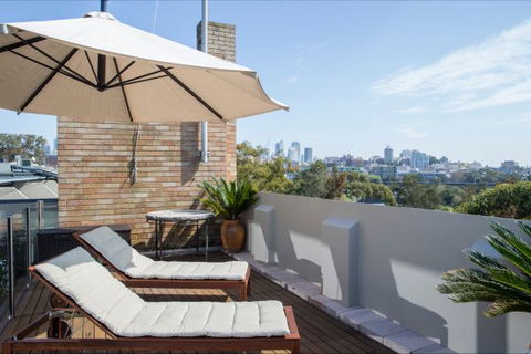 Trumper Loft - QLD Tourism 0