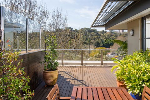Trumper Loft - QLD Tourism 1