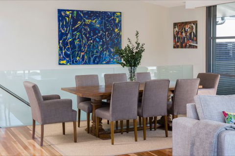 Trumper Loft - QLD Tourism 2