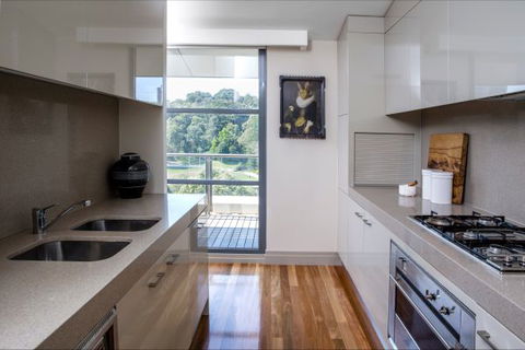 Trumper Loft - QLD Tourism 3