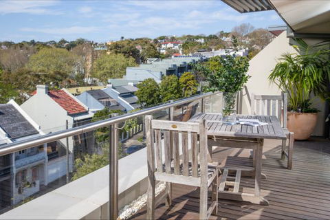 Trumper Loft - QLD Tourism 4