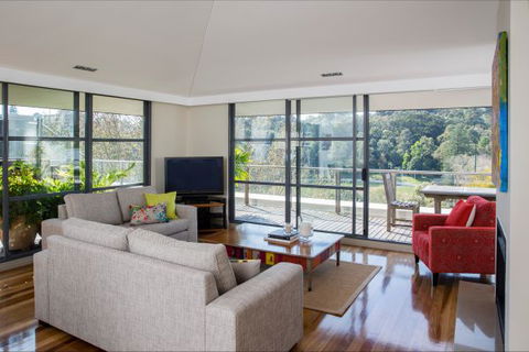 Trumper Loft - QLD Tourism 5