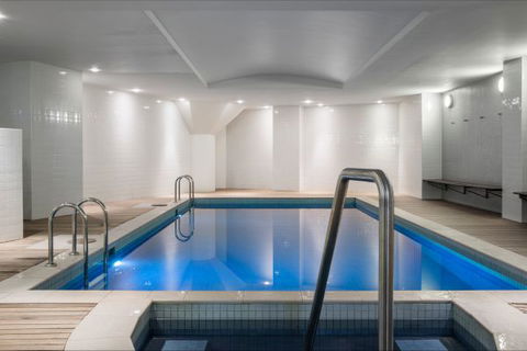 Trumper Loft - QLD Tourism 6