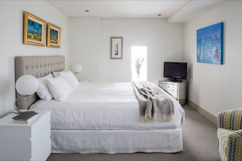 Trumper Loft - QLD Tourism 7
