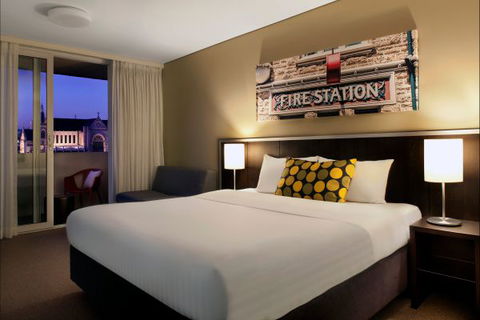 Travelodge Hotel Perth - Queensland Tourism 0