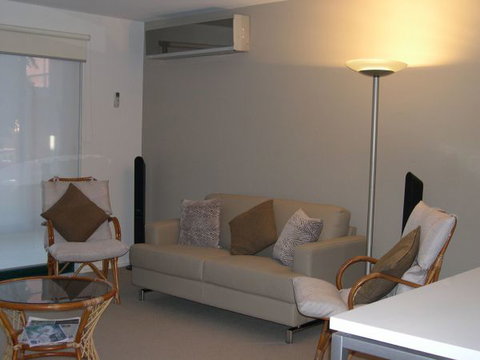 Unit 5 Wyuna Queenscliff - QLD Tourism 2