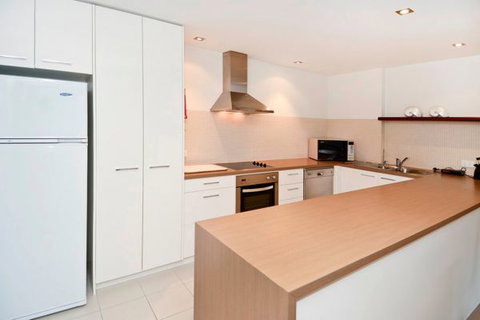 Unit 5 Wyuna Queenscliff - QLD Tourism 3